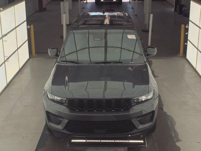 2023 Jeep Grand Cherokee Altitude X 4x4 - 23030564 - 2