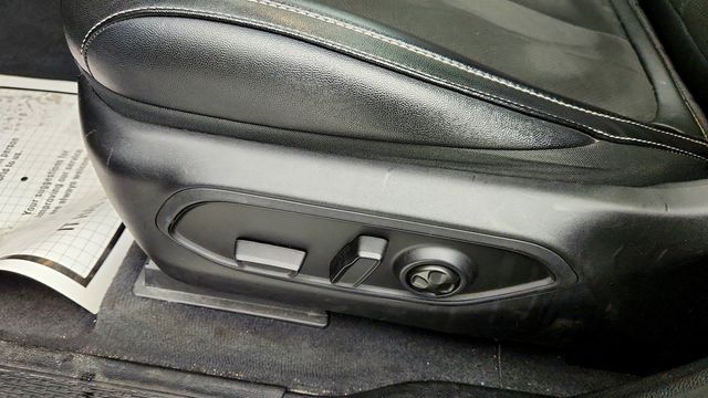 2023 Jeep Grand Cherokee Altitude X 4x4 with 20'' Gloss Black Painted Aluminum Wheels - 22960987 - 10