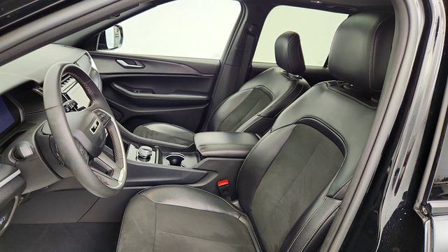 2023 Jeep Grand Cherokee Altitude X 4x4 with 20'' Gloss Black Painted Aluminum Wheels - 22960987 - 18