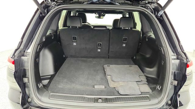 2023 Jeep Grand Cherokee Altitude X 4x4 with 20'' Gloss Black Painted Aluminum Wheels - 22960987 - 20