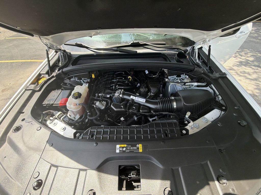 Jeep Grand Cherokee LAREDO photo 11