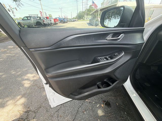 2023 Jeep Grand Cherokee LAREDO - 23054172 - 11