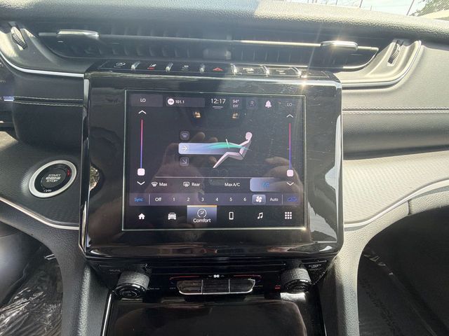 2023 Jeep Grand Cherokee LAREDO - 23054172 - 16