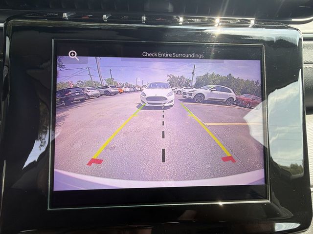 2023 Jeep Grand Cherokee LAREDO - 23054172 - 17
