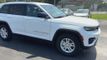 2023 Jeep Grand Cherokee LAREDO - 23054172 - 1