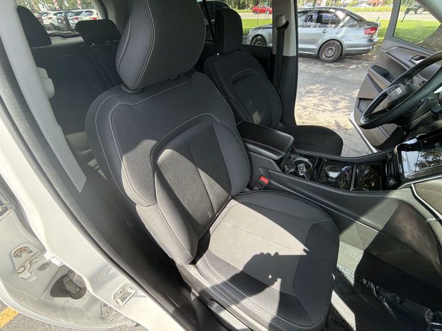 2023 Jeep Grand Cherokee LAREDO - 23054172 - 19
