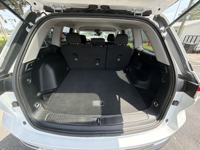 2023 Jeep Grand Cherokee LAREDO - 23054172 - 21
