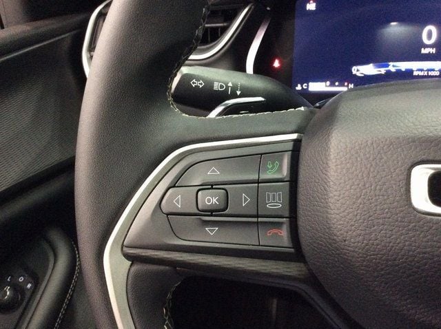 2023 Jeep Grand Cherokee Laredo - 22980603 - 11