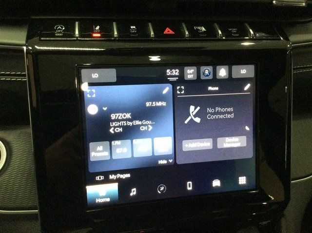 2023 Jeep Grand Cherokee Laredo - 22980603 - 16