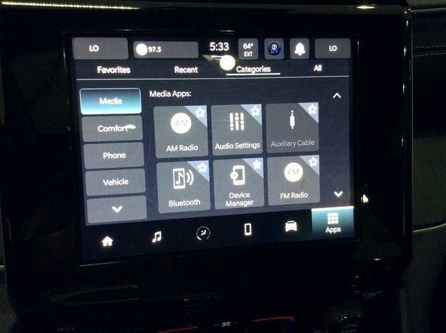 2023 Jeep Grand Cherokee Laredo - 22980603 - 17