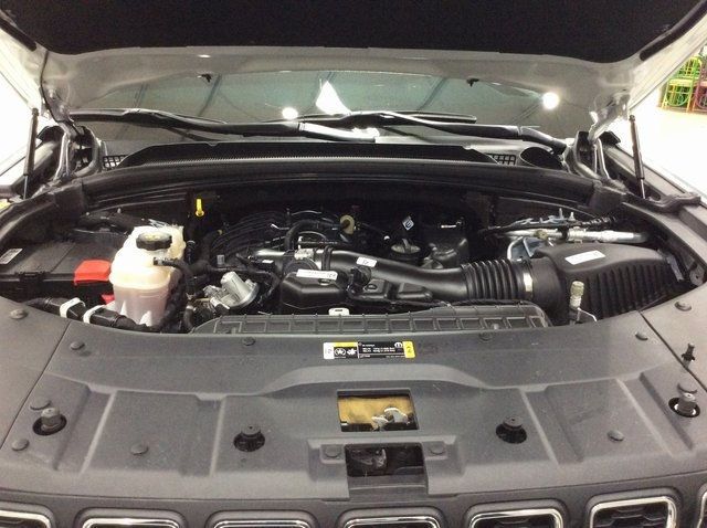 2023 Jeep Grand Cherokee Laredo - 22980603 - 30