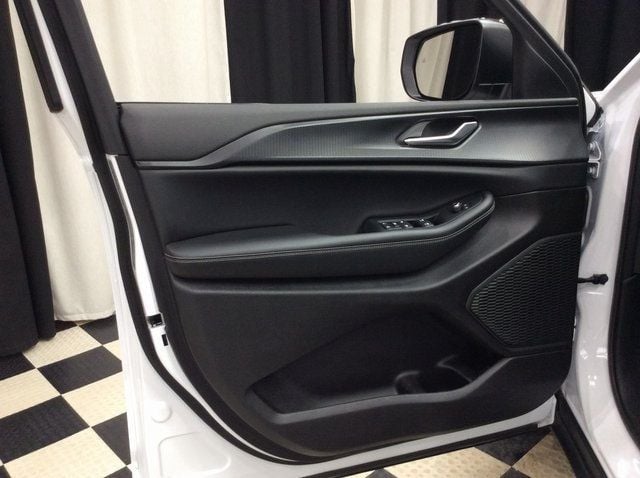 2023 Jeep Grand Cherokee Laredo - 22980603 - 6