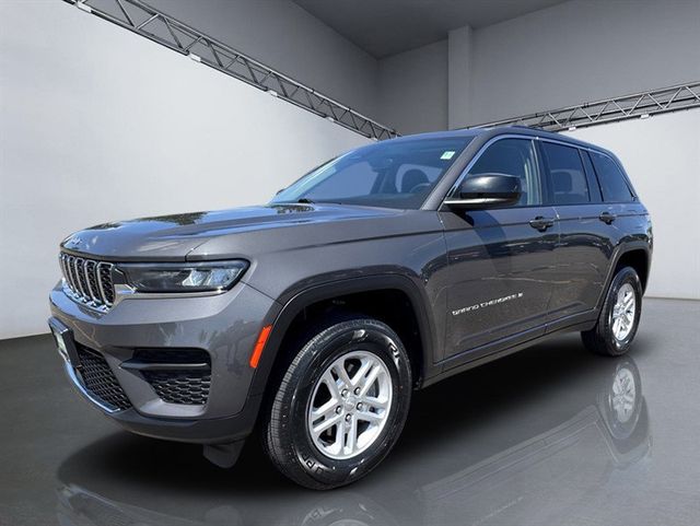 2023 Jeep Grand Cherokee Laredo 4WD - 23056995 - 9