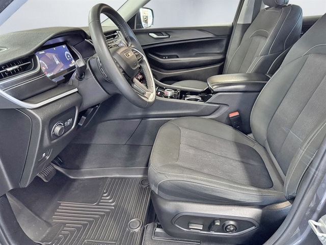 2023 Jeep Grand Cherokee Laredo 4WD - 23056995 - 14