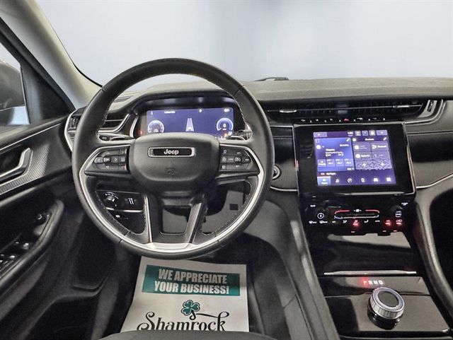 2023 Jeep Grand Cherokee Laredo 4WD - 23056995 - 16
