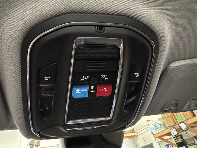 2023 Jeep Grand Cherokee Laredo 4WD - 23056995 - 20