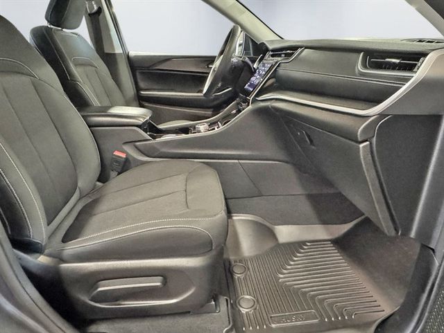 2023 Jeep Grand Cherokee Laredo 4WD - 23056995 - 25