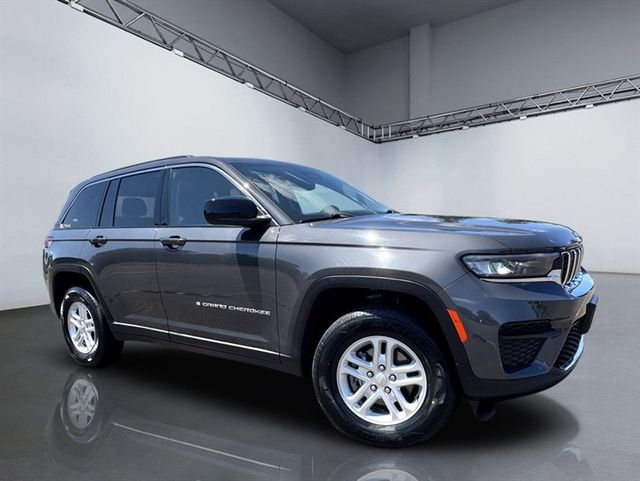 2023 Jeep Grand Cherokee Laredo 4WD - 23056995 - 27
