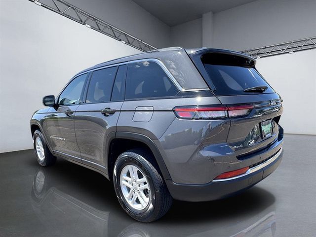 2023 Jeep Grand Cherokee Laredo 4WD - 23056995 - 4