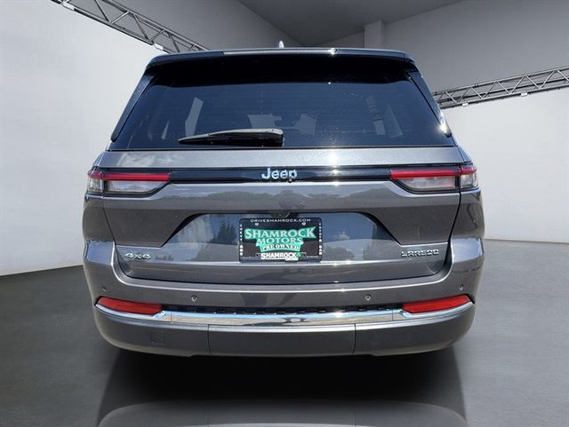 2023 Jeep Grand Cherokee Laredo 4WD - 23056995 - 5