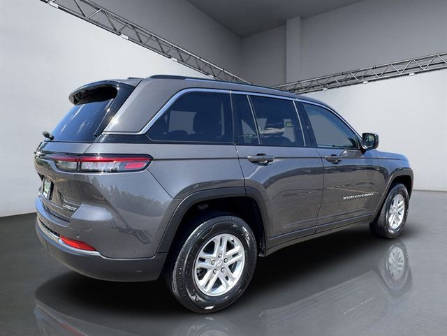 2023 Jeep Grand Cherokee Laredo 4WD - 23056995 - 6