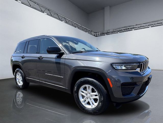 2023 Jeep Grand Cherokee Laredo 4WD - 23056995 - 7