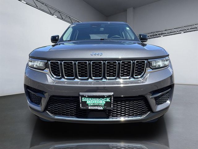 2023 Jeep Grand Cherokee Laredo 4WD - 23056995 - 8