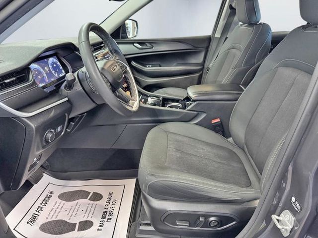 2023 Jeep Grand Cherokee Laredo 4WD - 23084858 - 14