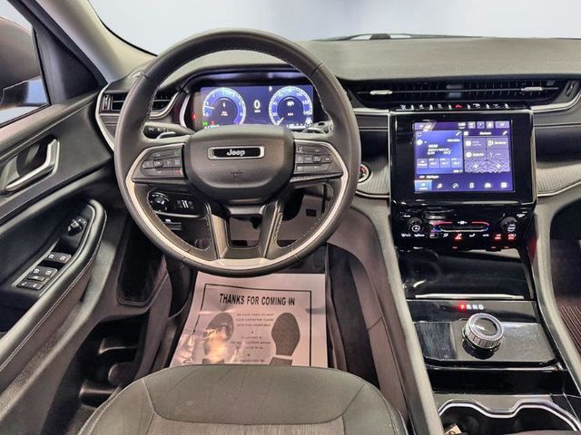 2023 Jeep Grand Cherokee Laredo 4WD - 23084858 - 15