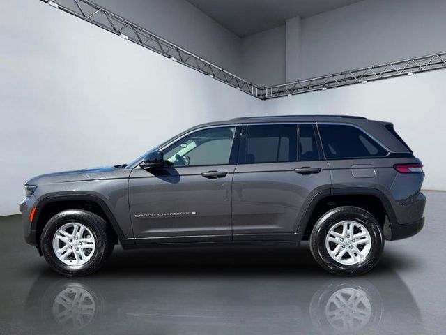 2023 Jeep Grand Cherokee Laredo 4WD - 23084858 - 1