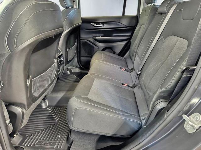 2023 Jeep Grand Cherokee Laredo 4WD - 23084858 - 19
