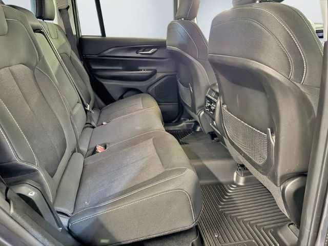 2023 Jeep Grand Cherokee Laredo 4WD - 23084858 - 22