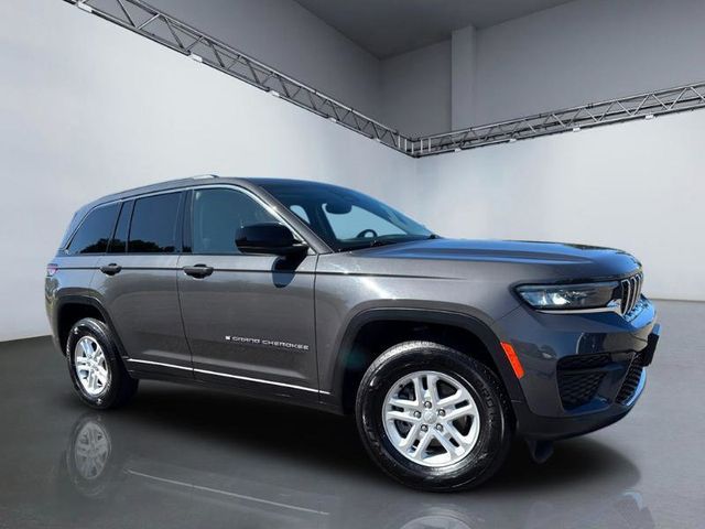 2023 Jeep Grand Cherokee Laredo 4WD - 23084858 - 27