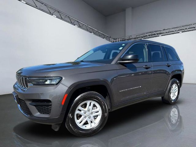 2023 Jeep Grand Cherokee Laredo 4WD - 23084858 - 28