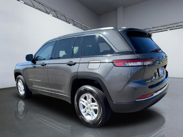 2023 Jeep Grand Cherokee Laredo 4WD - 23084858 - 4