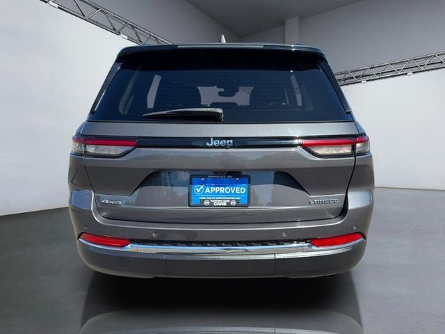 2023 Jeep Grand Cherokee Laredo 4WD - 23084858 - 5