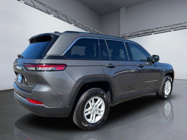 2023 Jeep Grand Cherokee Laredo 4WD - 23084858 - 6