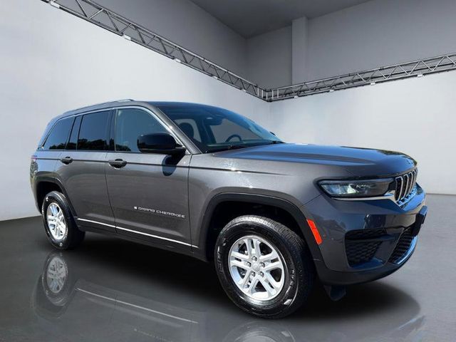 2023 Jeep Grand Cherokee Laredo 4WD - 23084858 - 8
