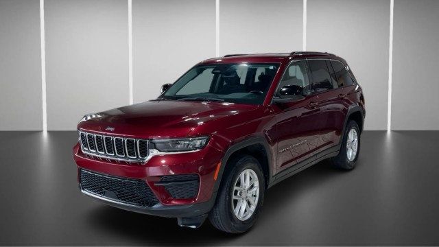 2023 Jeep Grand Cherokee Laredo 4x2 - 23035065 - 12