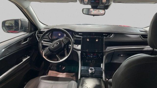 2023 Jeep Grand Cherokee Laredo 4x2 - 23035065 - 13