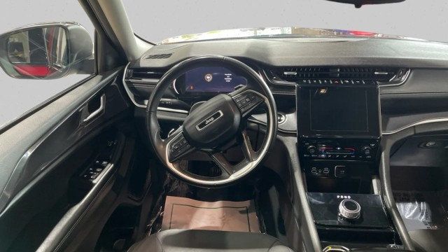 2023 Jeep Grand Cherokee Laredo 4x2 - 23035065 - 14