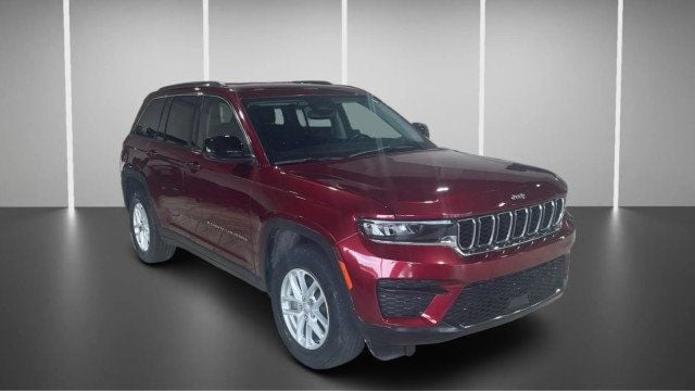 2023 Jeep Grand Cherokee Laredo 4x2 - 23035065 - 1