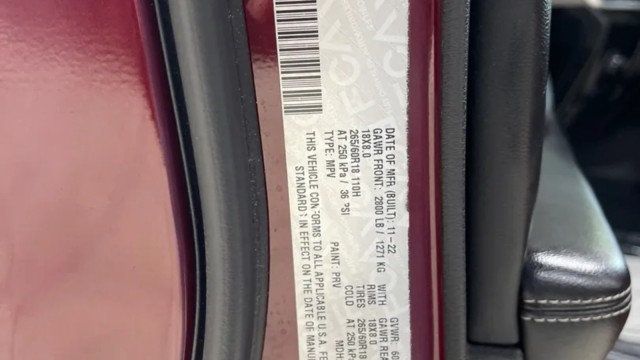 2023 Jeep Grand Cherokee Laredo 4x2 - 23035065 - 19