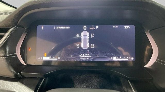2023 Jeep Grand Cherokee Laredo 4x2 - 23035065 - 20