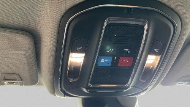 2023 Jeep Grand Cherokee Laredo 4x2 - 23035065 - 22