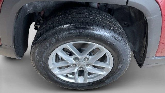 2023 Jeep Grand Cherokee Laredo 4x2 - 23035065 - 5
