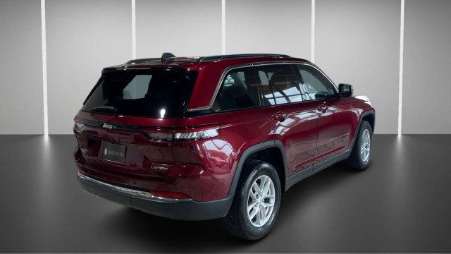2023 Jeep Grand Cherokee Laredo 4x2 - 23035065 - 8