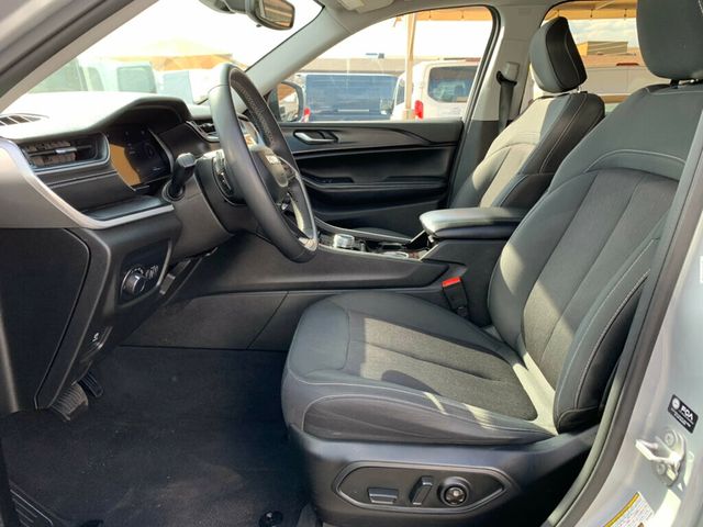 2023 Jeep Grand Cherokee Laredo 4x2 1-OWNER - 22994987 - 11