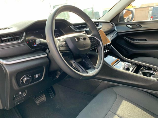 2023 Jeep Grand Cherokee Laredo 4x2 1-OWNER - 22994987 - 12