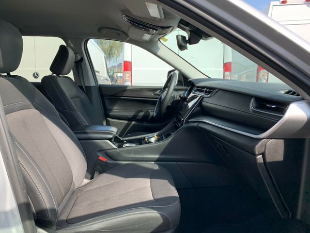 2023 Jeep Grand Cherokee Laredo 4x2 1-OWNER - 22994987 - 18